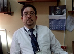 Jesus Roberto Palacios Ayala